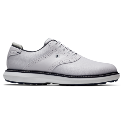 FootJoy Traditions Spikeless Mens Golf Shoes 57927