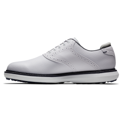 FootJoy Traditions Spikeless Mens Golf Shoes 57927 8 FootJoy Traditions Spikeless Mens Golf Shoes 57927 -Golf Clubs Shop FJ 57927 02 700x700