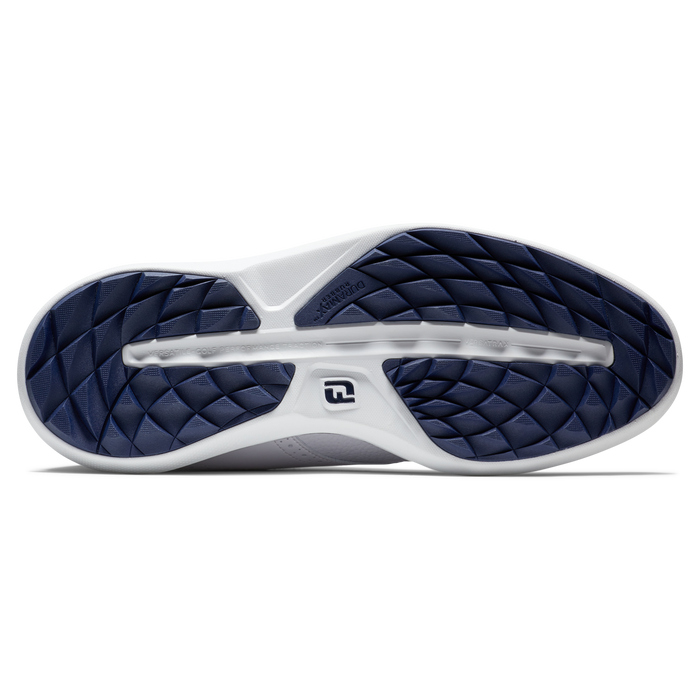 FootJoy Traditions Spikeless Mens Golf Shoes 57927 4 FootJoy Traditions Spikeless Mens Golf Shoes 57927 - Image 4