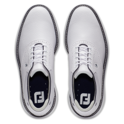 FootJoy Traditions Spikeless Mens Golf Shoes 57927 -Golf Clubs Shop FJ 57927 06