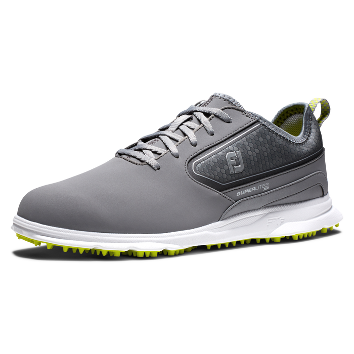 FootJoy SuperLites XP Mens Golf Shoes 58086 2 FootJoy SuperLites XP Mens Golf Shoes 58086 - Image 2