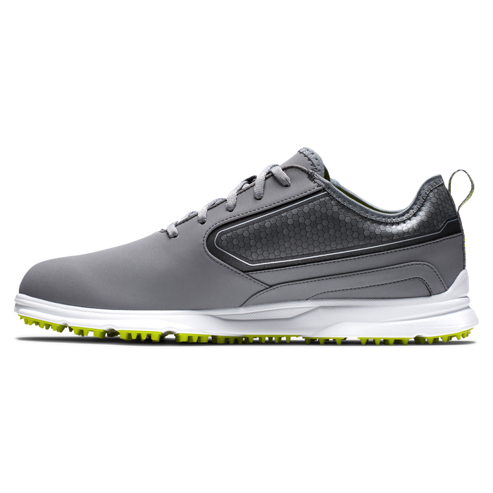 FootJoy SuperLites XP Mens Golf Shoes 58086 3 FootJoy SuperLites XP Mens Golf Shoes 58086 - Image 3