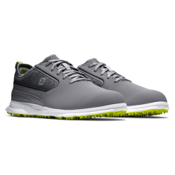 FootJoy SuperLites XP Mens Golf Shoes 58086 10 FootJoy SuperLites XP Mens Golf Shoes 58086 -Golf Clubs Shop FJ 58086 04 700x700