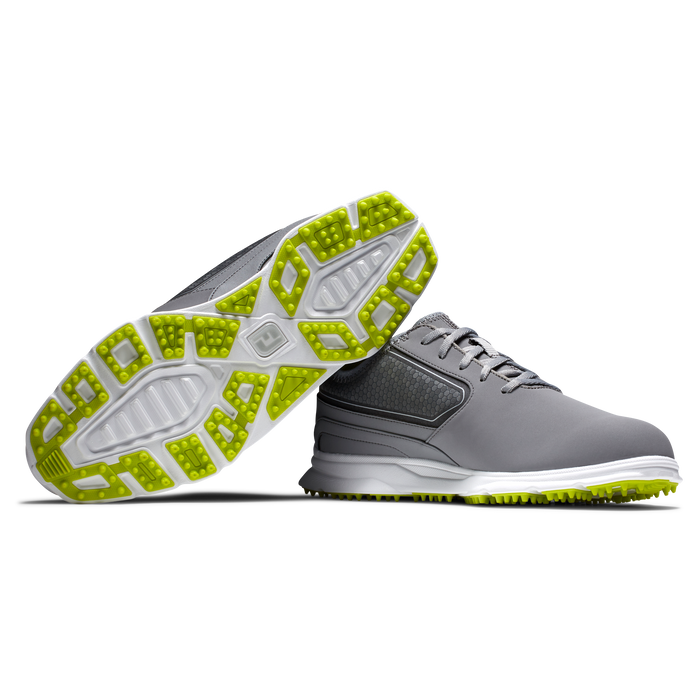 FootJoy SuperLites XP Mens Golf Shoes 58086 6 FootJoy SuperLites XP Mens Golf Shoes 58086 - Image 6