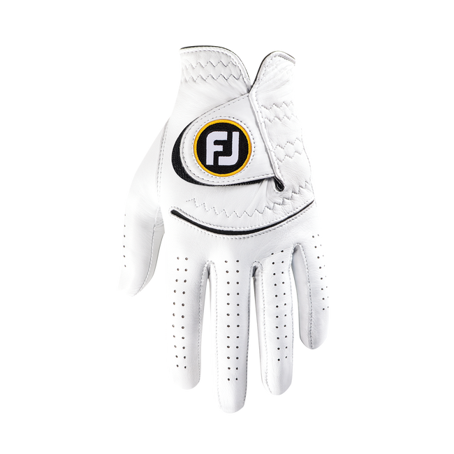 Footjoy StaSof Men's Golf Glove 2 Footjoy StaSof Men's Golf Glove - Image 2