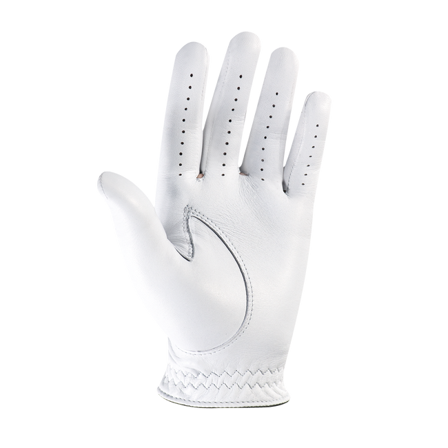 Footjoy StaSof Men's Golf Glove 3 Footjoy StaSof Men's Golf Glove - Image 3