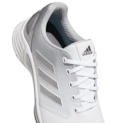Adidas ZG21 Golf Shoes -Golf Clubs Shop FW5551 FTW photo detail 1 white 700x700