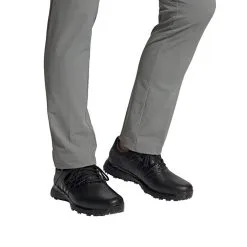 Adidas Tour 360 XT SL 2.0 Golf Shoes -Golf Clubs Shop FW5927 FTW on model front white 700x700