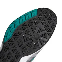 Adidas EQT Spikeless Golf Shoes -Golf Clubs Shop FW6303 FTW photo detail 2 white 4d832620 33c2 4dd7 87e4 dd6b49b62ad1