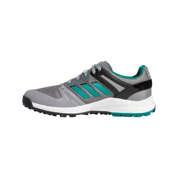 Adidas EQT Spikeless Golf Shoes 2 Adidas EQT Spikeless Golf Shoes - Image 2