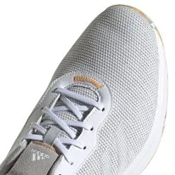 Adidas S2G Spikeless Golf Shoes 10 Adidas S2G Spikeless Golf Shoes -Golf Clubs Shop FW6314 FTW photo detail 1 white