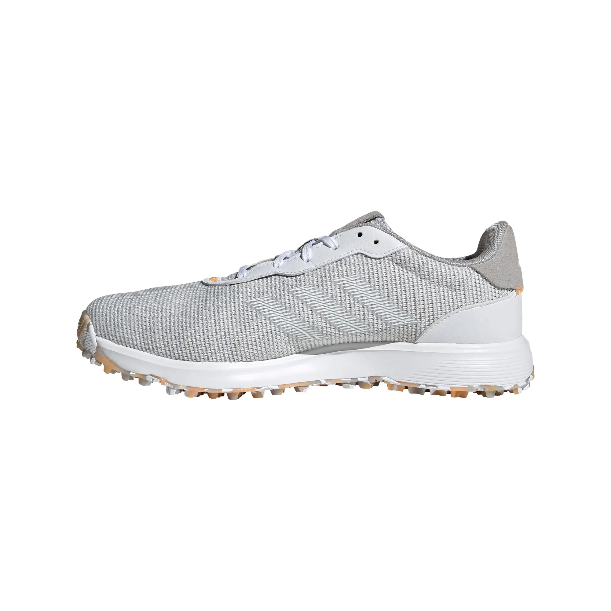 Adidas S2G Spikeless Golf Shoes 2 Adidas S2G Spikeless Golf Shoes - Image 2