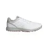 Adidas S2G Spikeless Leather Golf Shoes