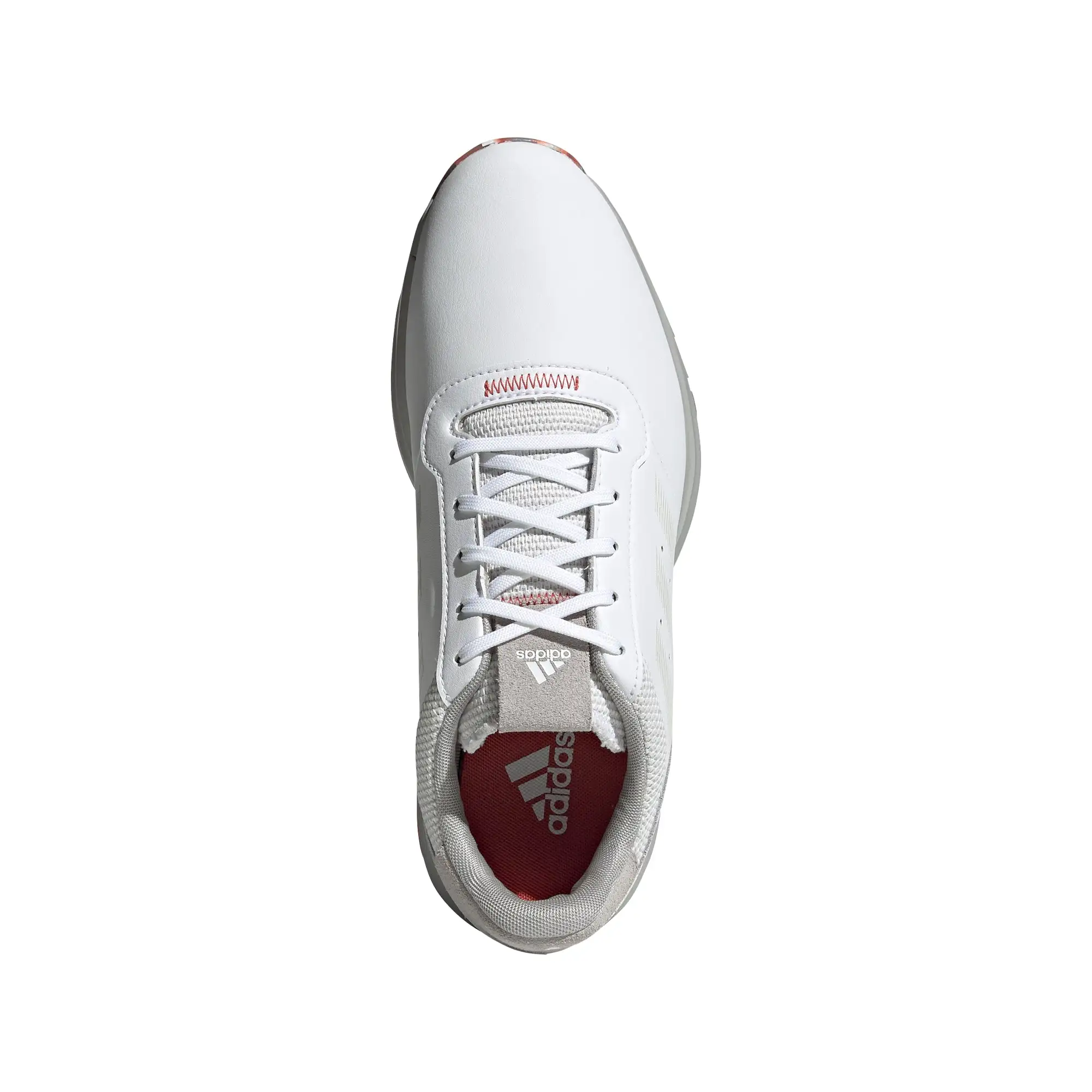 Adidas S2G Spikeless Leather Golf Shoes 6 Adidas S2G Spikeless Leather Golf Shoes - Image 6