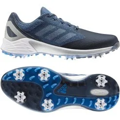 Adidas ZG21 Motion Golf Shoes