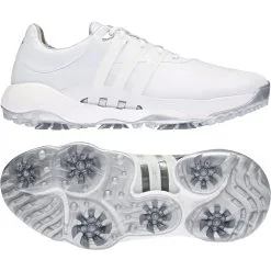 Adidas Tour 360 22 Golf Shoes -Golf Clubs Shop GV7245 FTW photo standard white
