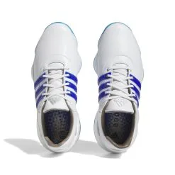 Adidas Tour 360 22 Golf Shoes 11 Adidas Tour 360 22 Golf Shoes -Golf Clubs Shop GV9400 3 FOOTWEAR Photography TopPortraitView white