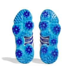 Adidas Tour 360 22 Golf Shoes 12 Adidas Tour 360 22 Golf Shoes -Golf Clubs Shop GV9400 4 FOOTWEAR Photography BottomView white