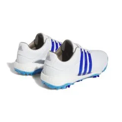 Adidas Tour 360 22 Golf Shoes 14 Adidas Tour 360 22 Golf Shoes -Golf Clubs Shop GV9400 7 FOOTWEAR Photography BackLateralTopView white