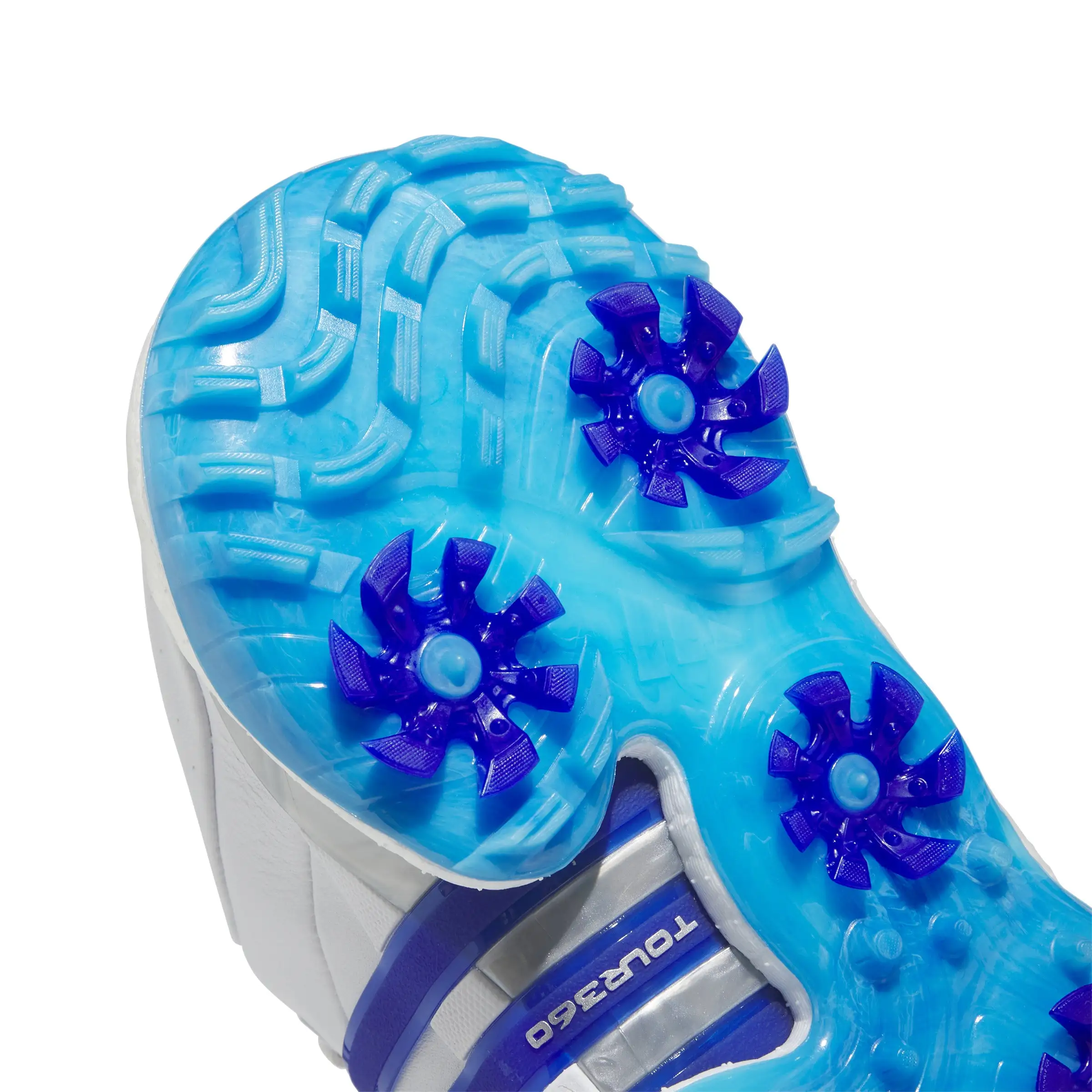 Adidas Tour 360 22 Golf Shoes 8 Adidas Tour 360 22 Golf Shoes - Image 8
