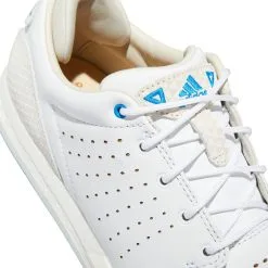 Adidas Flopshot Spikeless Golf Shoes -Golf Clubs Shop GV9668 FTW photo detail 1 white