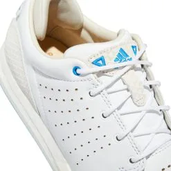 Adidas Flopshot Spikeless Golf Shoes -Golf Clubs Shop GV9668 FTW photo detail 1 white 700x700