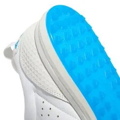Adidas Flopshot Spikeless Golf Shoes -Golf Clubs Shop GV9668 FTW photo detail 2 white 700x700