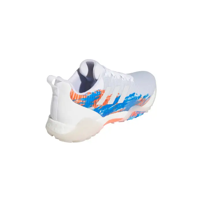 Adidas CodeChaos Golf Shoes 5 Adidas CodeChaos Golf Shoes - Image 5