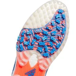 Adidas CodeChaos Golf Shoes 7 Adidas CodeChaos Golf Shoes -Golf Clubs Shop GW5340 FTW photo detail 2 white 700x700