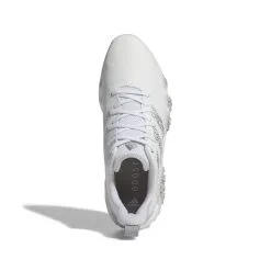 Adidas Codechaos 22 Spikeless Golf Shoes 17 Adidas Codechaos 22 Spikeless Golf Shoes -Golf Clubs Shop GX3932 3 FOOTWEAR Photography TopPortraitView white