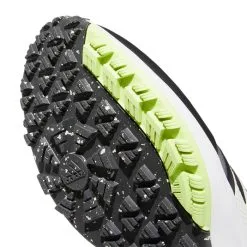 Adidas EQT Spikeless Golf Shoes -Golf Clubs Shop GZ3895 FTW photo detail 2 white 700x700