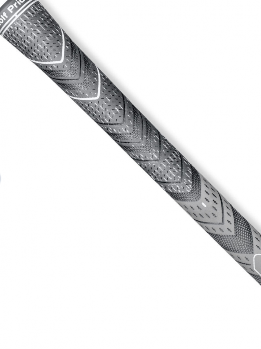 Golf Pride Multi Compound Cord Plus 4 Undersize Grip 2 Golf Pride Multi Compound Cord Plus 4 Undersize Grip - Image 2
