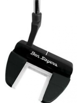 Ben Sayers Xf Black Series Putters -Golf Clubs Shop IMG 0496