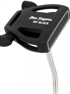 Ben Sayers Xf Black Series Putters -Golf Clubs Shop IMG 0524