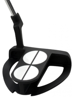 Ben Sayers Xf Black Series Putters -Golf Clubs Shop IMG 0525