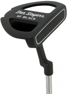 Ben Sayers Xf Black Series Putters -Golf Clubs Shop IMG 0526