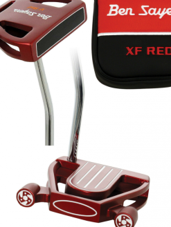 Ben Sayers Xf Red Series Putters 12 Ben Sayers Xf Red Series Putters -Golf Clubs Shop IMG 0533