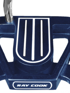 Ray Cook Sr500 Putter Navy Limited Edition 5 Ray Cook Sr500 Putter Navy Limited Edition -Golf Clubs Shop IMG 0628
