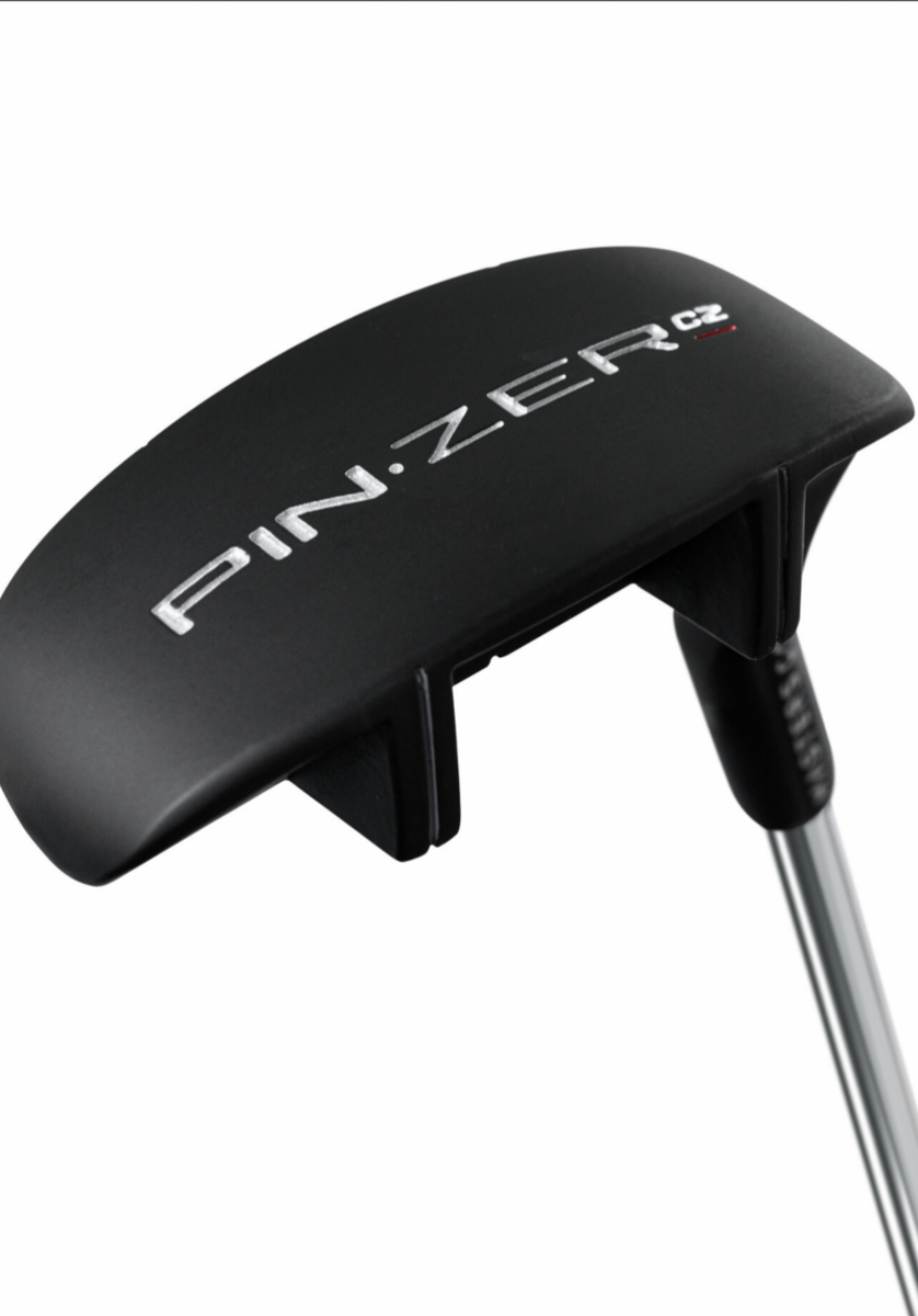 Masters Pinzer C2 Gts Chipper 2 Masters Pinzer C2 Gts Chipper - Image 2