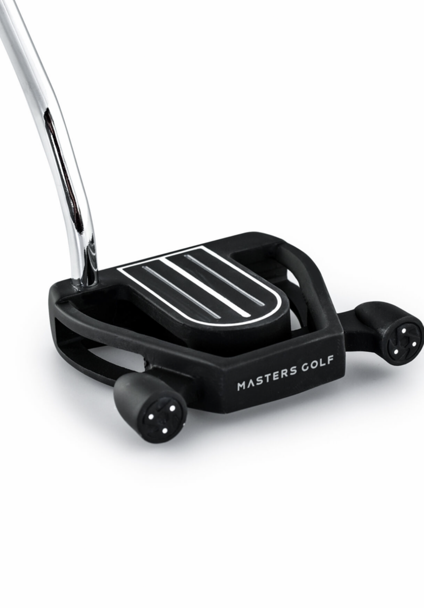 Masters Pinzer S1 Putter 1 Masters Pinzer S1 Putter