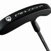 Masters Pinzer P1 Ss Centre Shaft Putter
