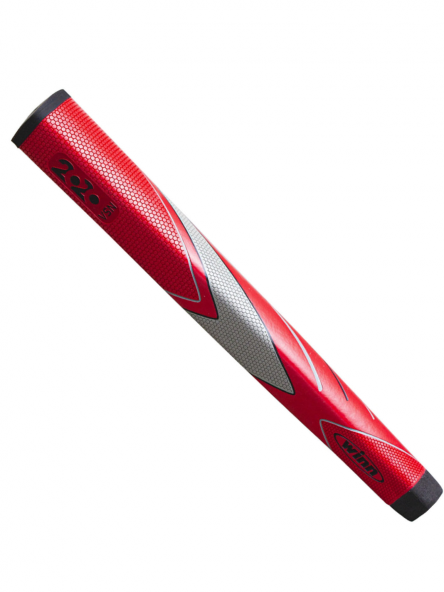 Winn Excel 2020 Vsn Vision Jumbolite Pistol Grip 1 Winn Excel 2020 Vsn Vision Jumbolite Pistol Grip