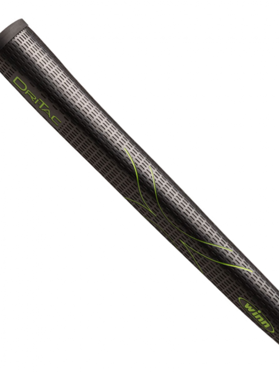 Winn Excel 2020·Vsn Vision Medallist Pistol Grip - Black 1 Winn Excel 2020·Vsn Vision Medallist Pistol Grip - Black