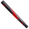 Winn Excel 2020·Vsn Vision M/Size Pistol Grip - Black/Red