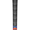 Golf Pride Mcc Teams Plus 4 Grip Midsize - Navy/Orange
