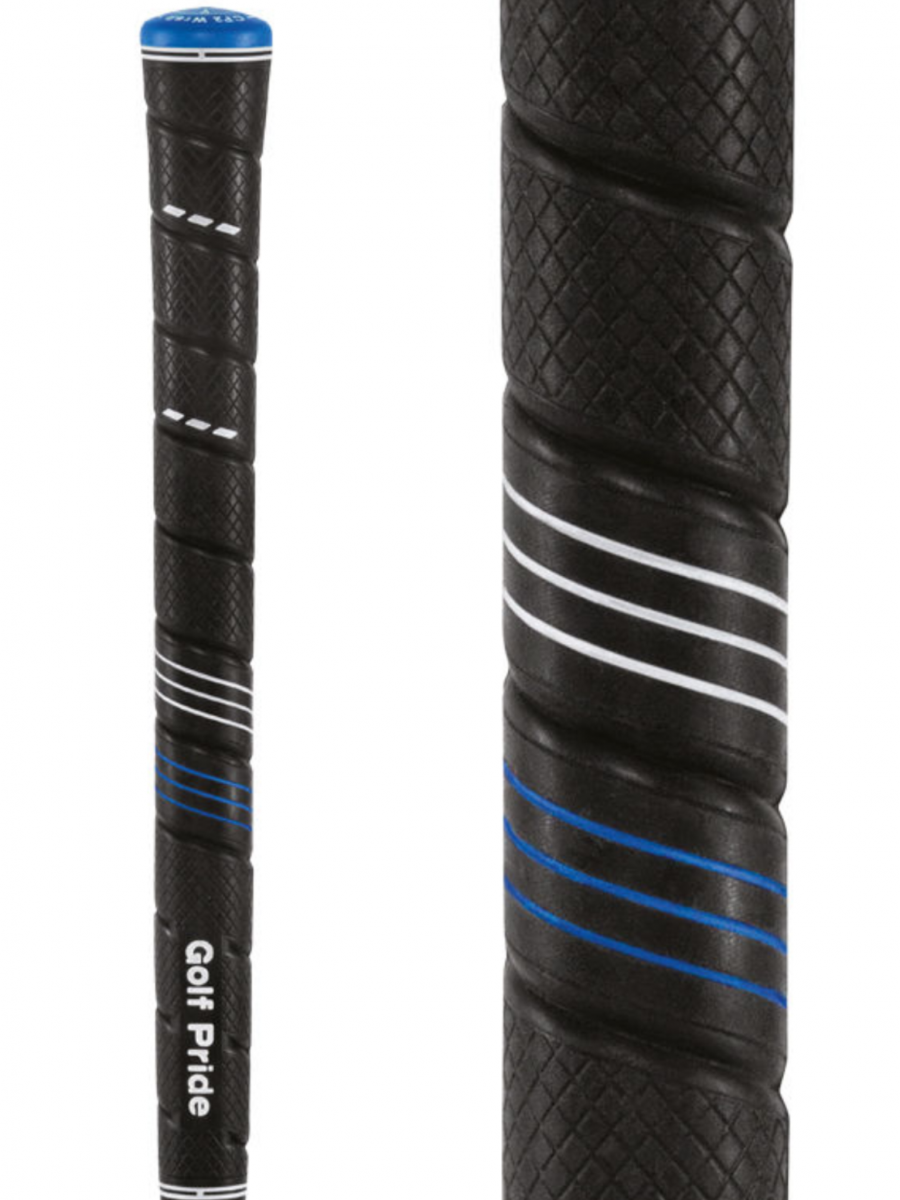 Golf Pride Cp2 Wrap Standard Grip 1 Golf Pride Cp2 Wrap Standard Grip