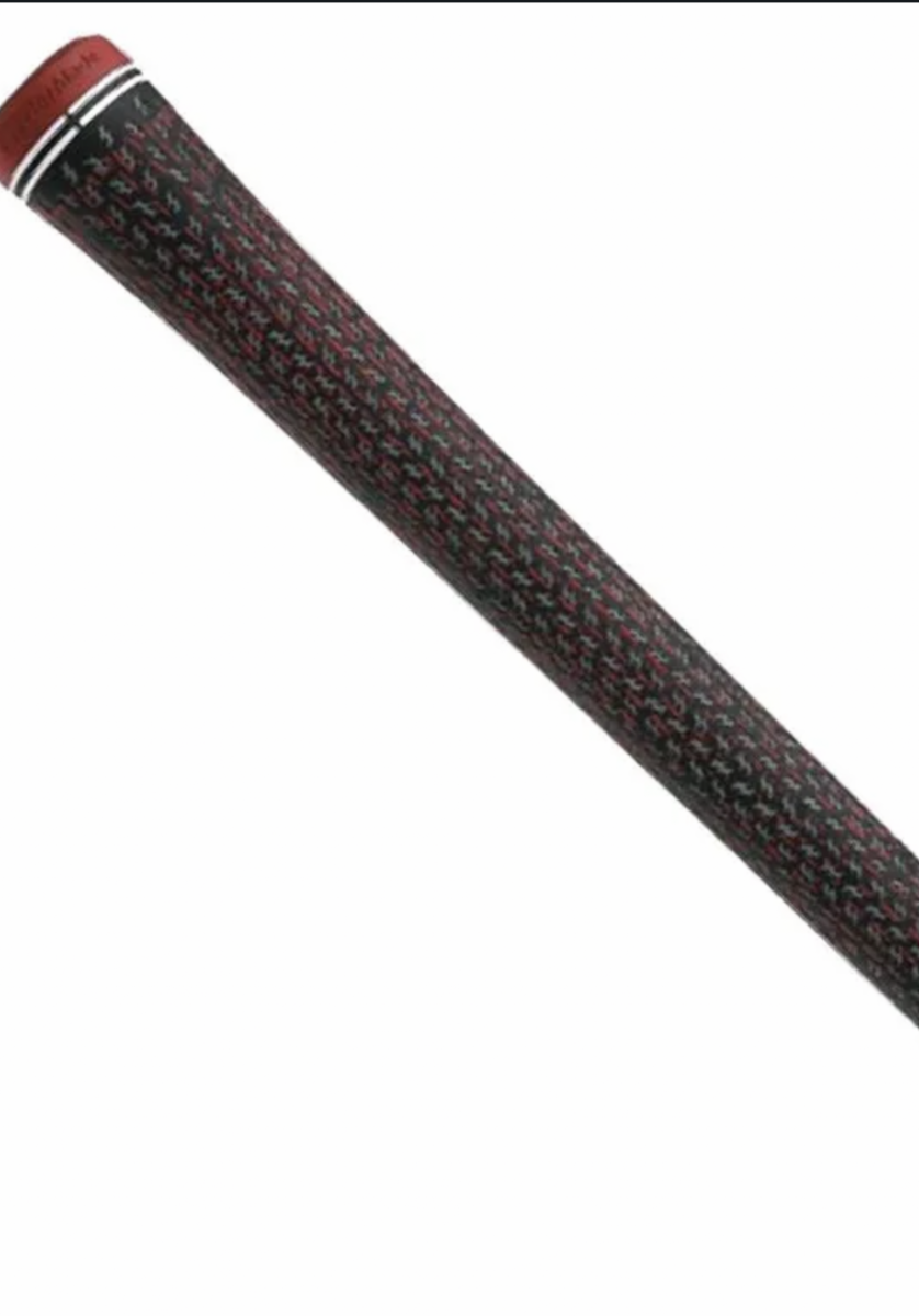 Taylormade Lamkin Crossline Genesis Full Cord 360 Standard 2 Taylormade Lamkin Crossline Genesis Full Cord 360 Standard - Image 2