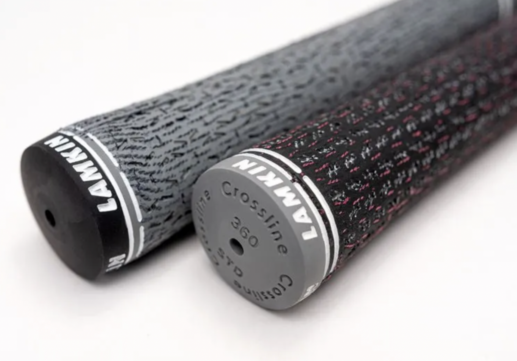 Lamkin Crossline 360 Genesis Full Cord - Standard 2 Lamkin Crossline 360 Genesis Full Cord - Standard - Image 2