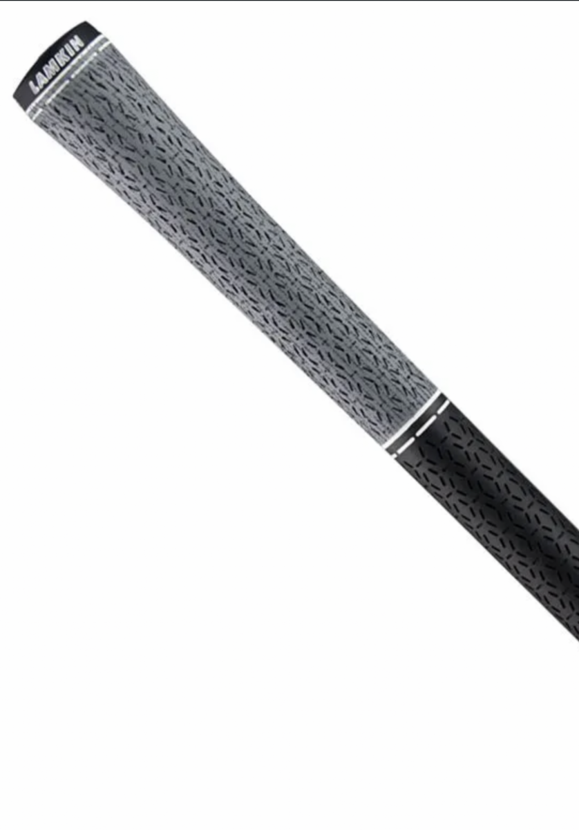 Lamkin St +2 Hybrid 360 2 Lamkin St +2 Hybrid 360 - Image 2