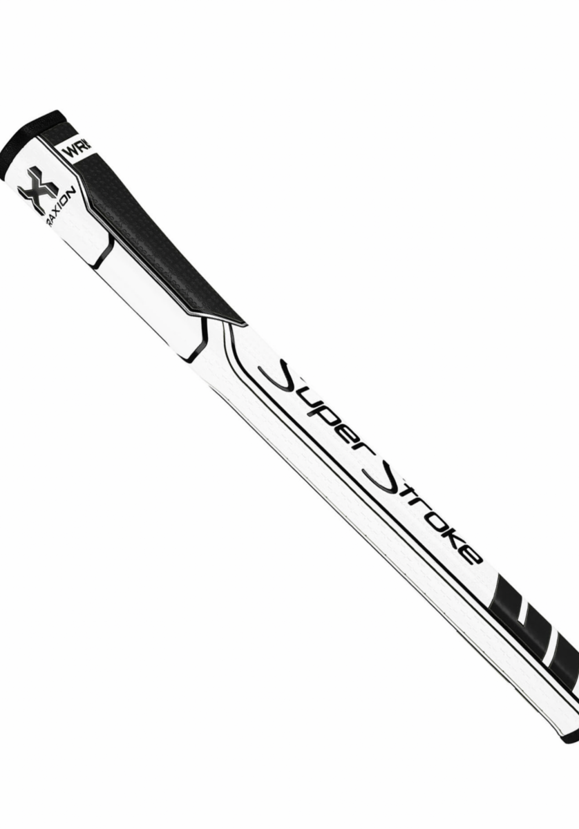 Superstroke Traxion Wrist Lock Grip 5 Superstroke Traxion Wrist Lock Grip - Image 5